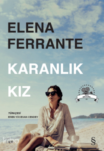 Karanlık Kız - Kitapiks.com