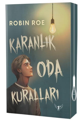 Karanlık Oda Kuralları - Kitapiks.com