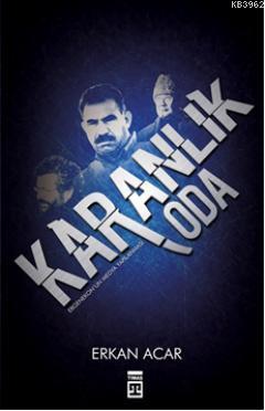 Karanlık Oda - Kitapiks.com