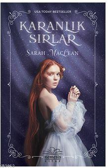 Karanlık Sırlar - Kitapiks.com