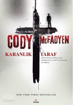 Karanlık Taraf - Kitapiks.com