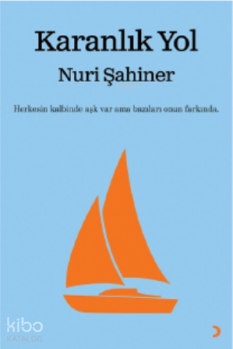 Karanlık Yol - Kitapiks.com