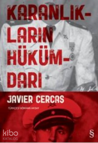 Karanlıkların Hükümdarı - Kitapiks.com