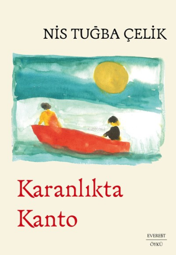 Karanlıkta Kanto - Kitapiks.com