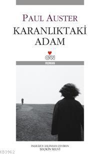 Karanlıktaki Adam - Kitapiks.com