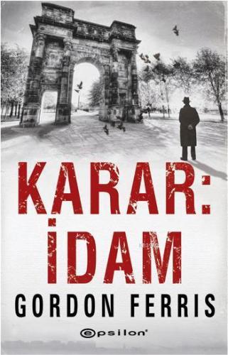 Karar İdam - Kitapiks.com
