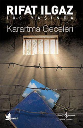 Karartma Geceleri - Kitapiks.com