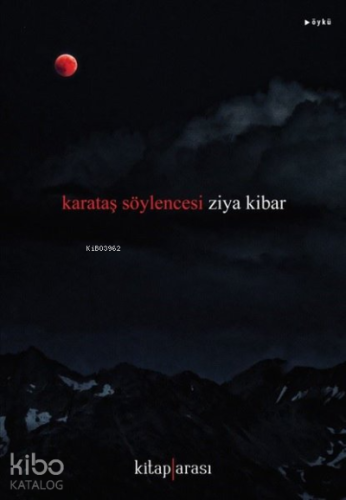 Karataş Söylencesi - Kitapiks.com
