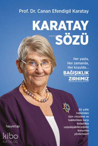 Karatay Sözü - Kitapiks.com