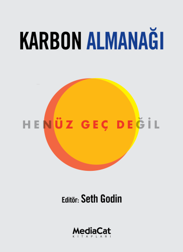 Karbon Almanağı - Kitapiks.com