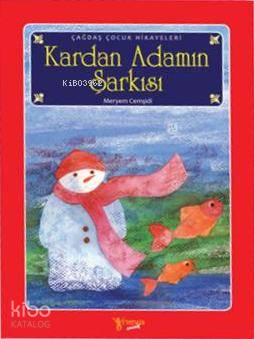 Kardan Adamın Şarkısı - Kitapiks.com