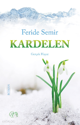 Kardelen - Kitapiks.com