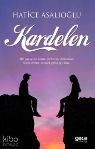 Kardelen - Kitapiks.com