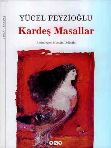 Kardeş Masallar - Kitapiks.com