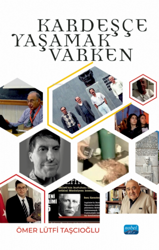 Kardeşçe Yaşamak Varken - Kitapiks.com