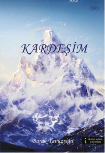 Kardeşim - Kitapiks.com