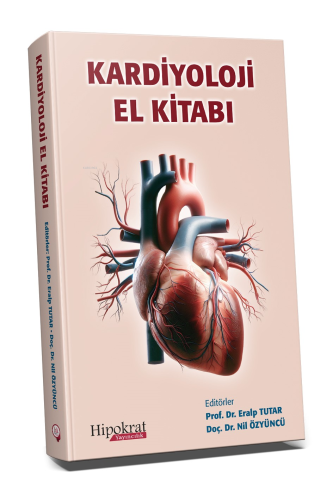 Kardiyoloji El Kitabı - Kitapiks.com