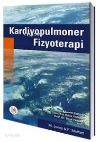 Kardiyopulmoner Fizyoterapi - Kitapiks.com