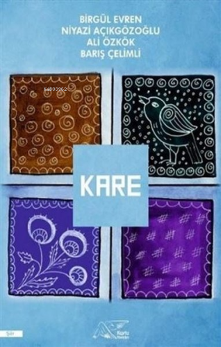 Kare - Kitapiks.com