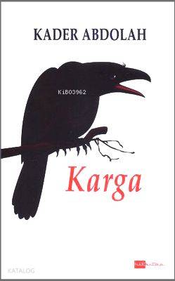 Karga - Kitapiks.com