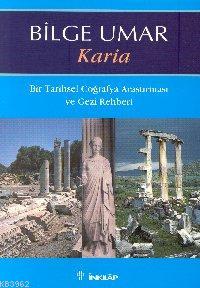 Karia - Kitapiks.com