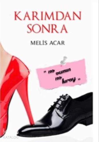 Karımdan Sonra - Kitapiks.com