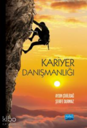 Kariyer Danışmanlığı - Kitapiks.com