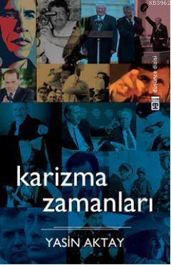 Karizma Zamanları - Kitapiks.com