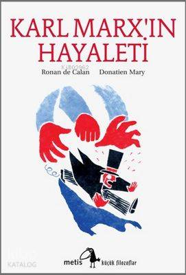 Karl Marx'ın Hayaleti - Kitapiks.com