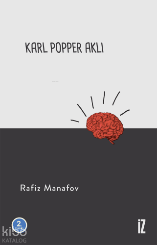 Karl Popper Aklı - Kitapiks.com