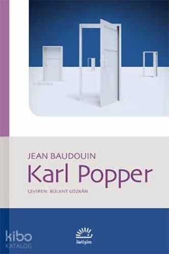 Karl Popper - Kitapiks.com