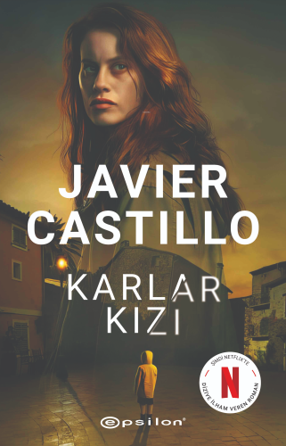Karlar Kızı - Kitapiks.com