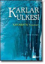 Karlar Ülkesi - Kitapiks.com