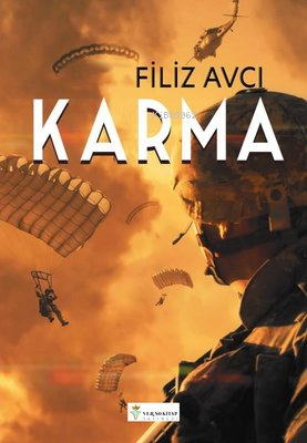 Karma - Kitapiks.com