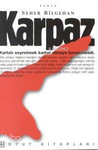 Karpaz - Kitapiks.com