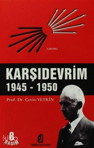 Karşı Devrim 1945 - 1950 - Kitapiks.com