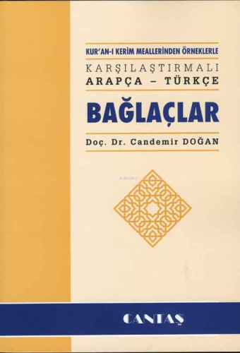 Karşılaştırmalı Arapça - Türkçe Bağlaçlar - Kitapiks.com