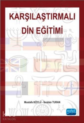 Karşılaştırmalı Din Eğitimi - Kitapiks.com
