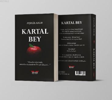 Kartal Bey - Kitapiks.com