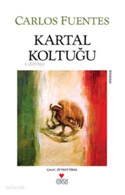 Kartal Koltuğu - Kitapiks.com