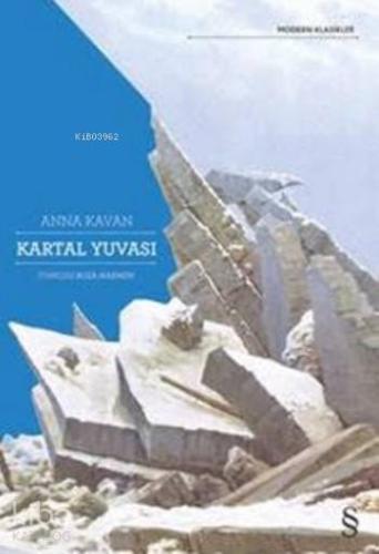 Kartal Yuvası - Kitapiks.com