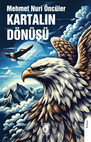 Kartalın Dönüşü - Kitapiks.com