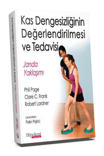 Kas Dengesizliğinin Değerlendirilmesi ve Tedavisi - Kitapiks.com