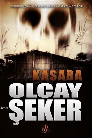 Kasaba - Kitapiks.com