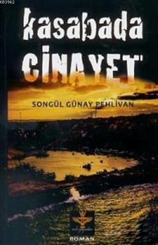 Kasabada Cinayet - Kitapiks.com