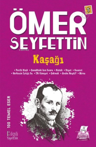 Kaşağı - Kitapiks.com