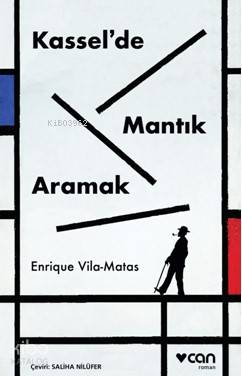 Kassel'de Mantık Aramak - Kitapiks.com