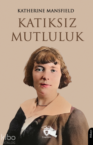 Katıksız Mutluluk - Kitapiks.com