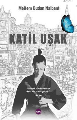 Katil Uşak - Kitapiks.com