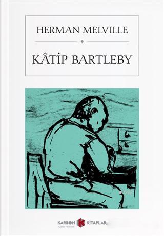 Katip Bartleby - Kitapiks.com